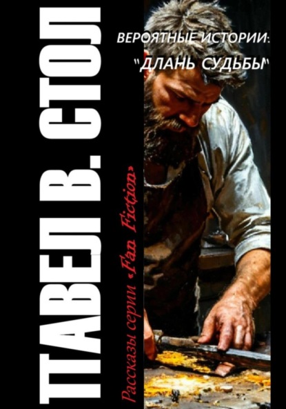 В. Павел Стол: Вероятные истории: Длань судьбы