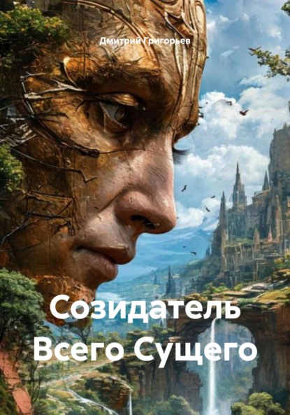 Валерьевич Дмитрий Григорьев: Созидатель Всего Сущего