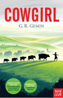 Gemin G. R.: Cowgirl