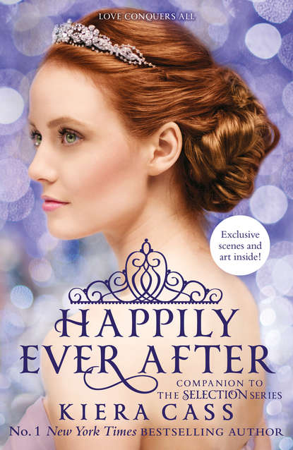 Касс Кира: Happily Ever After