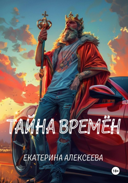Алексеева Екатерина: Тайна времен