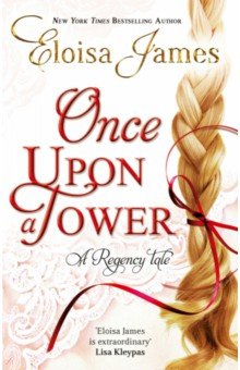 James Eloisa: Once Upon a Tower