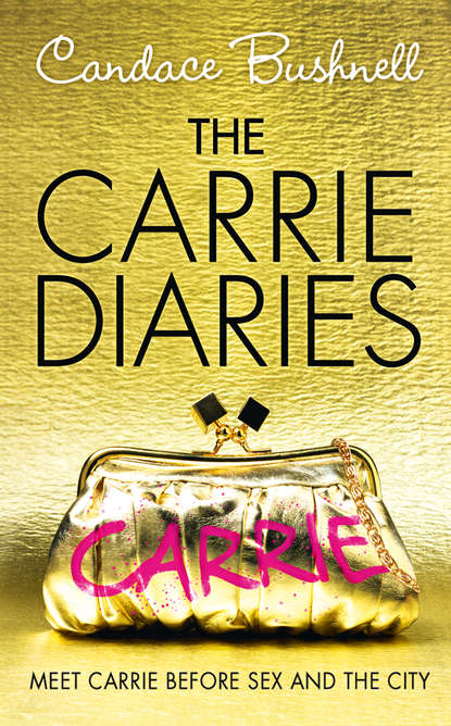 Бушнелл Кэндес: The Carrie Diaries
