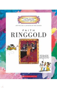 Venezia Mike: Faith Ringgold
