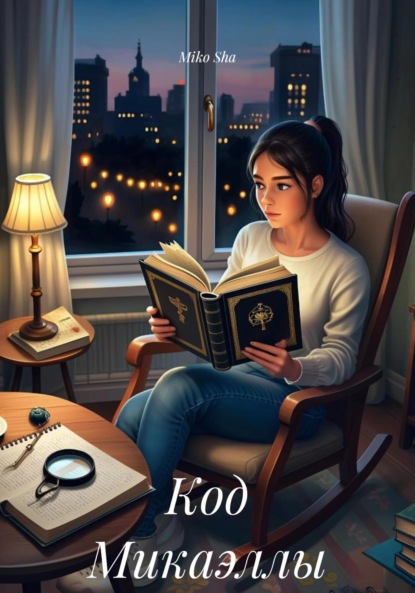 Sha Miko: Код Микаэллы
