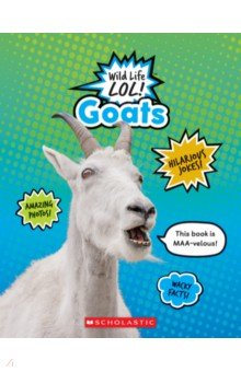 Cohn Jessica: Goats