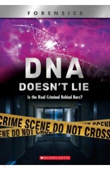 Prokos Anna: DNA Doesn't Lie