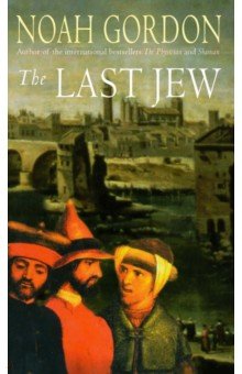 Gordon Noah: The Last Jew