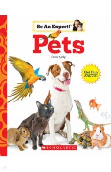 Kelly Erin: Pets