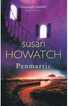 Howatch Susan: Penmarric