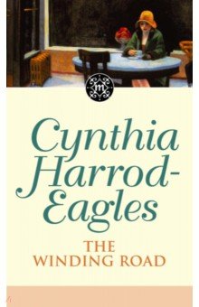 Harrod-Eagles Cynthia: The Winding Road