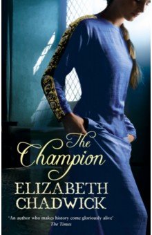 Chadwick Elizabeth: The Champion