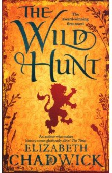 Chadwick Elizabeth: The Wild Hunt
