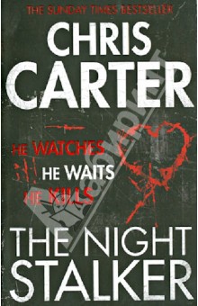 Carter Chris: The Night Stalker