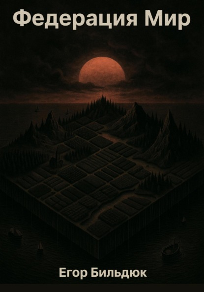 Викторович Егор Бильдюк: Федерация Мир