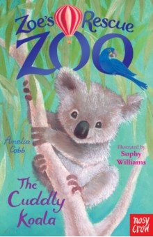 Cobb Amelia: The Cuddly Koala