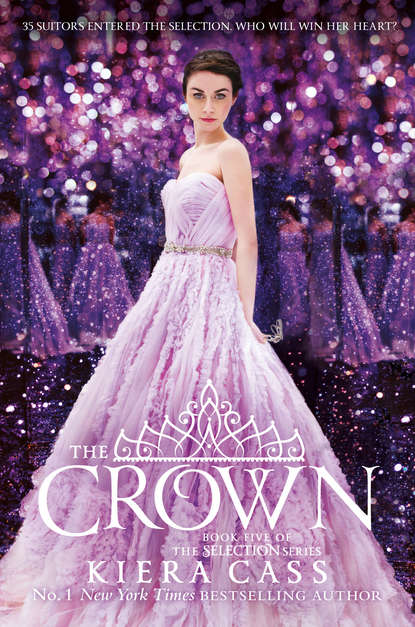 Касс Кира: The Crown