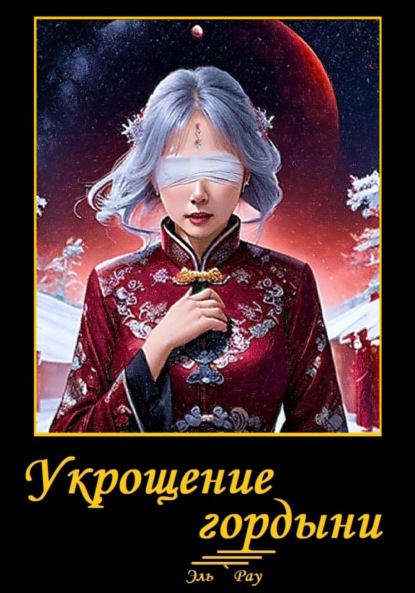 Сансоне Ливио: Укрощение гордыни