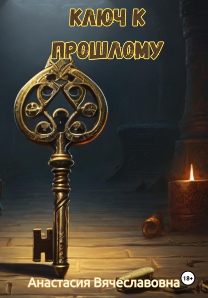 Вячеславовна Анастасия Незабываемая: Ключ к прошлому