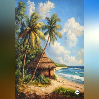 Викторович Алексей Квашнин: Остров надежды