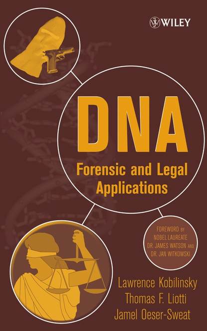 Watson James: DNA
