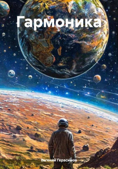 Викторович Евгений Герасимов: Гармоника