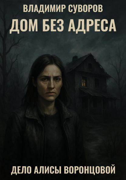 Суворов Владимир: Дом без адреса