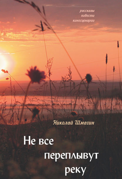 Шмагин Николай Николаевич: Не все переплывут реку