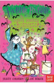 Corderoy Tracey: The Messy Monkey Business