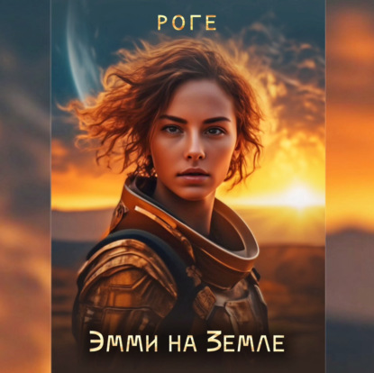 Арбатская Ольга: Эмми на Земле