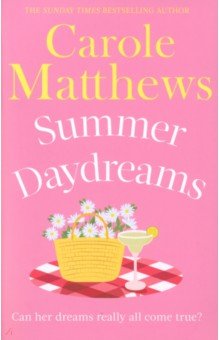 Matthews Carole: Summer Daydreams