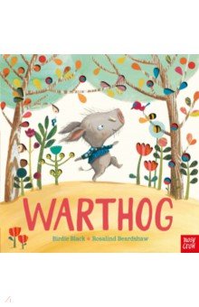 Black Birdie: Warthog