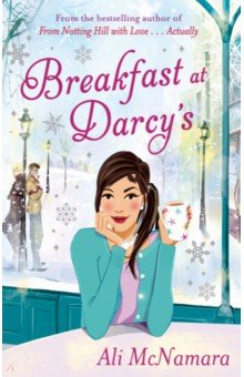 McNamara Ali: Breakfast at Darcy's
