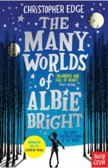 Edge Christopher: The Many Worlds of Albie Bright