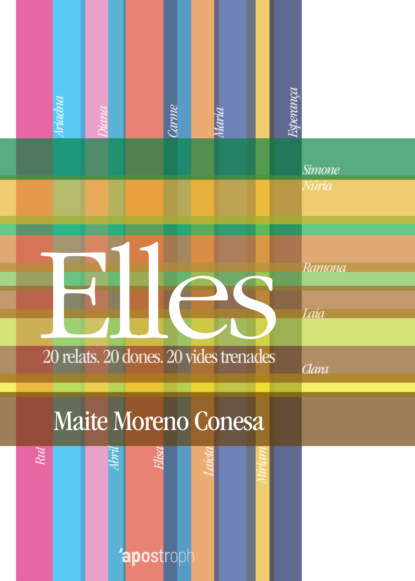 Moreno Maite Conesa: Elles