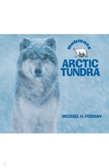 Forman Michael H.: Arctic Tundra
