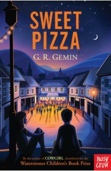 Gemin G. R.: Sweet Pizza
