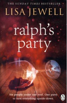 Jewell Lisa: Ralph's Party