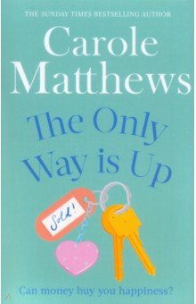 Matthews Carole: The Only Way is Up