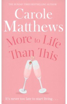Matthews Carole: More to Life Than This