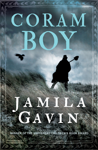 Gavin Jamila: Coram Boy
