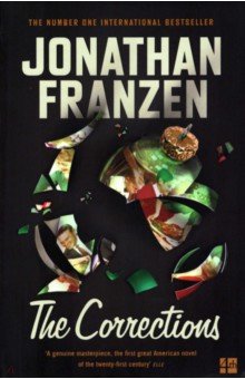 Franzen Jonathan: The Corrections