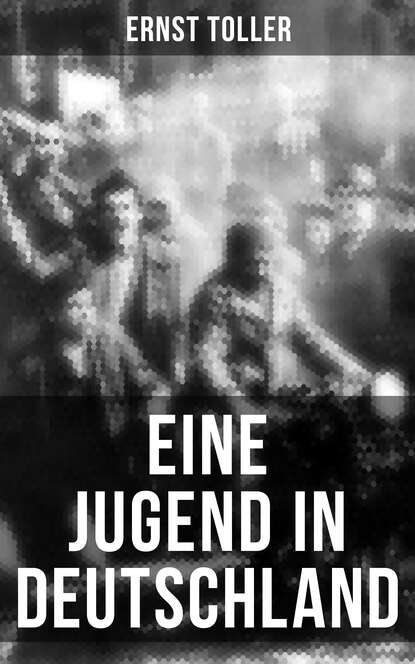 Eine Jugend in Deutschland - Der Weg Ernst Tollers vom deutschen Bürgerlichen zum revolutionären Sozialisten
