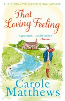 Matthews Carole: That Loving Feeling