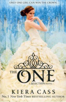 Cass Kiera: The One