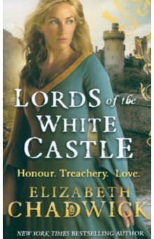 Chadwick Elizabeth: Lords Of The White Castle