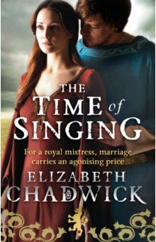 Chadwick Elizabeth: The Time Of Singing