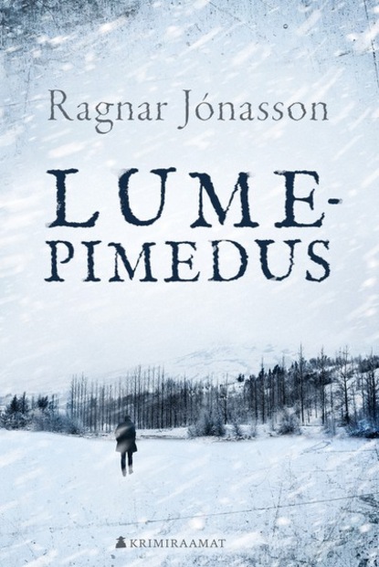 Jonasson Ragnar: Lumepimedus