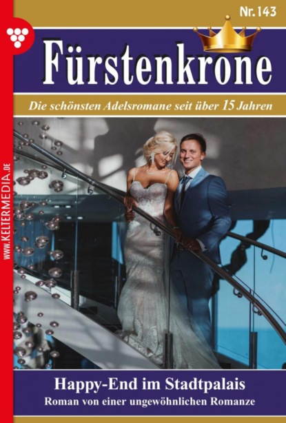 Fürstenkrone 143 – Adelsroman