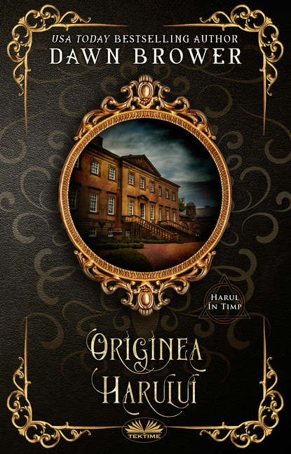 Originea Harului